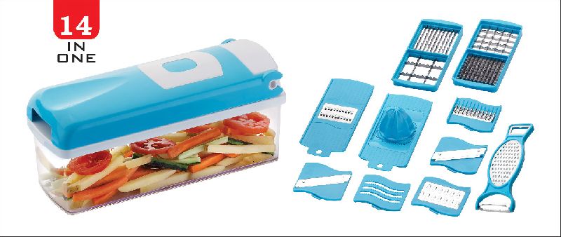 AI-004 14  IN 1 CHOPPER