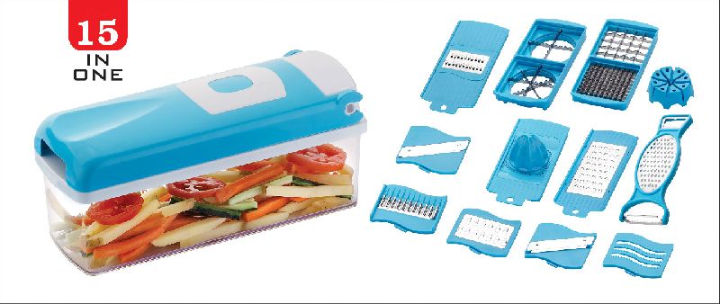 AI-005 15 IN ONE CHOPPER