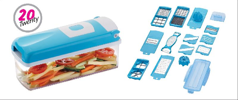 AI-006  20 IN ONE CHOPPER