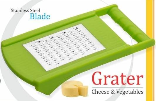AI-015 Vegetable & Cheese Grater