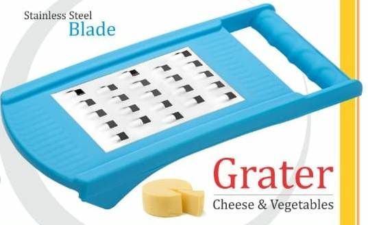 AI-016 Vegetable & Cheese Grater