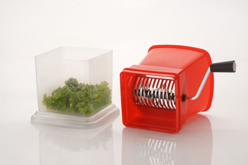 AI-014 Transparent Chilly Cutter