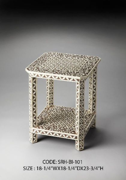 SRH-BI101 Bedside Table