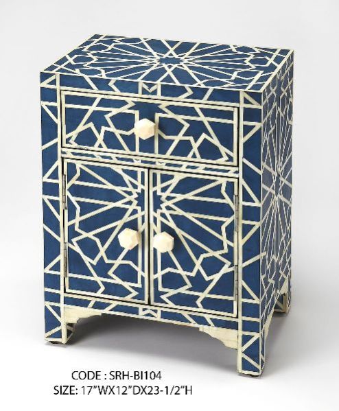 SRH-BI104 Bedside Table