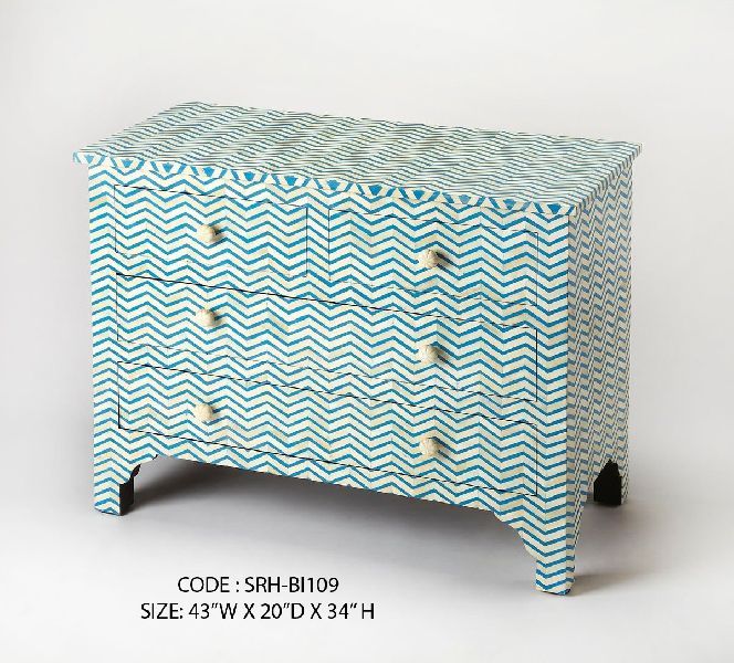 SRH-BI109 Chest of Drawer