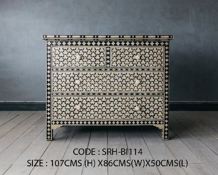SRH-BI114 Chest of Drawer