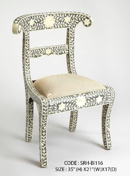 SRH-BI116 Designer Chair