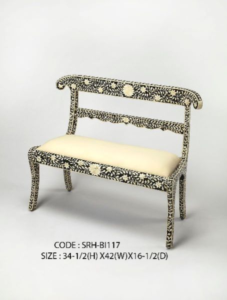 SRH-BI117 Designer Chair