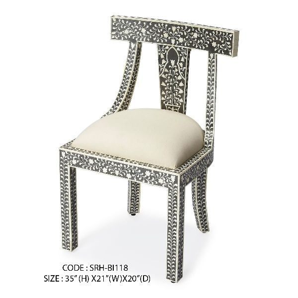 SRH-BI118 Designer Chair