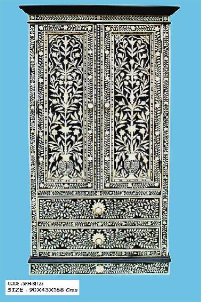 SRH-BI123 Wooden Door