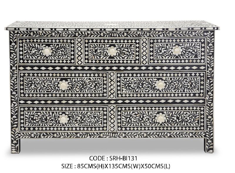 SRH-BI131 Chest of Drawer