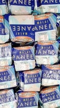 Milk Magic Fresh Malai Paneer 05