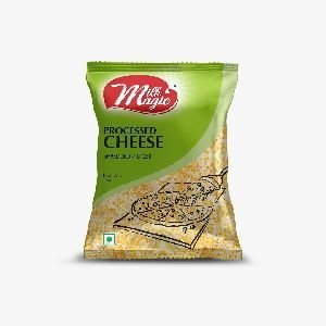 Milk Magic Processed Cheese 01