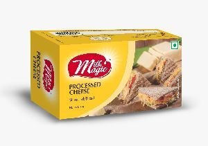 Milk Magic Processed Cheese 02