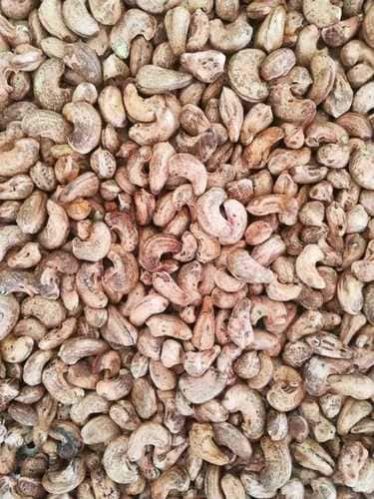 NW Grade Whole Cashew Nuts 01