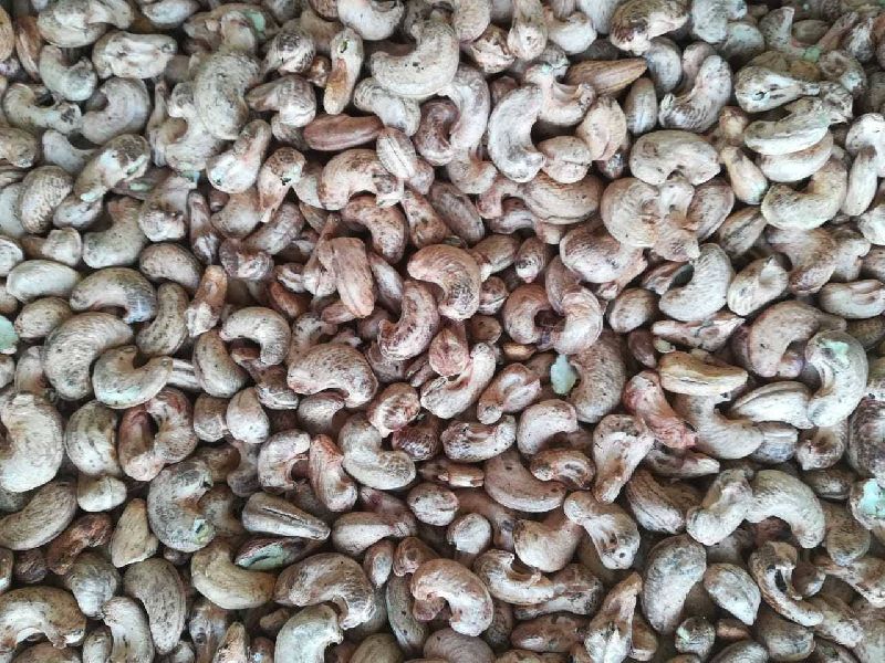 NW Grade Whole Cashew Nuts 02