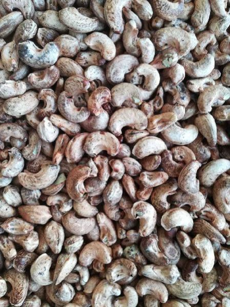 NW Grade Whole Cashew Nuts 03