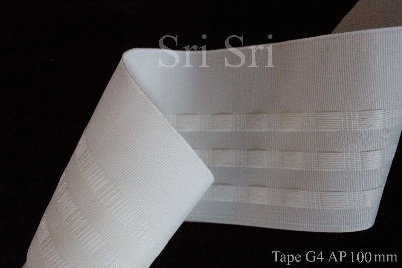 AP G4 100mm Curtain Tape