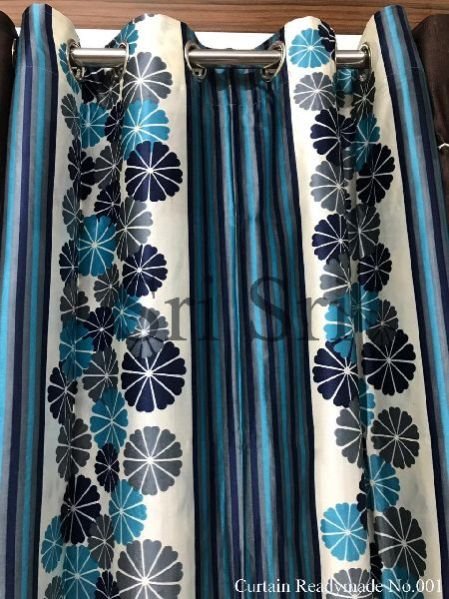 Curtain Readymade No.001