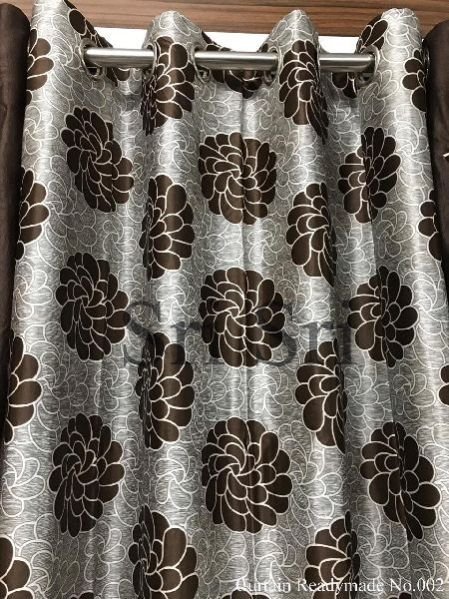 Curtain Readymade No.002