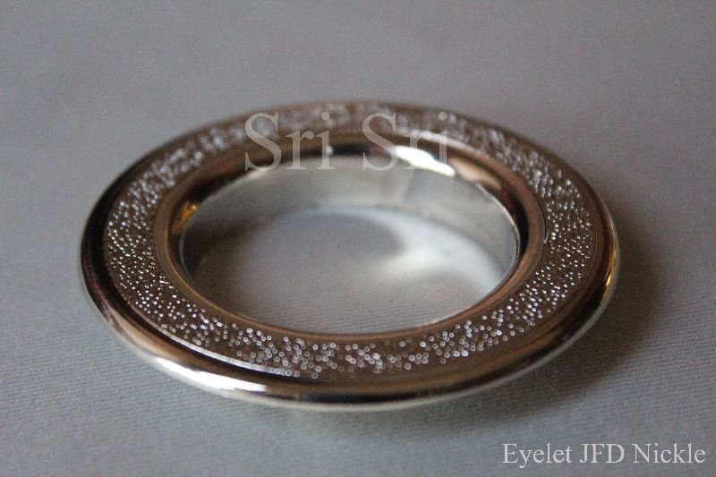 Eyelet JFD Nickle
