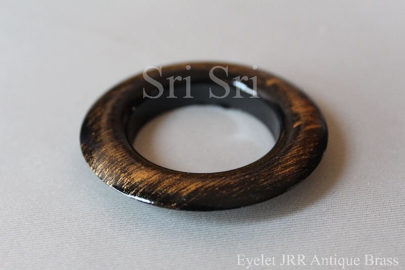 Eyelet JRR Antique Brass
