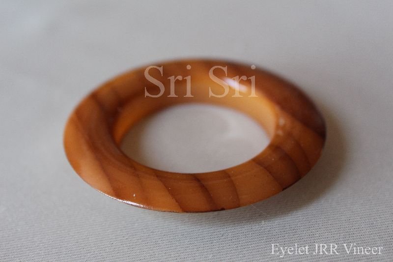 Eyelet JRR Veneer