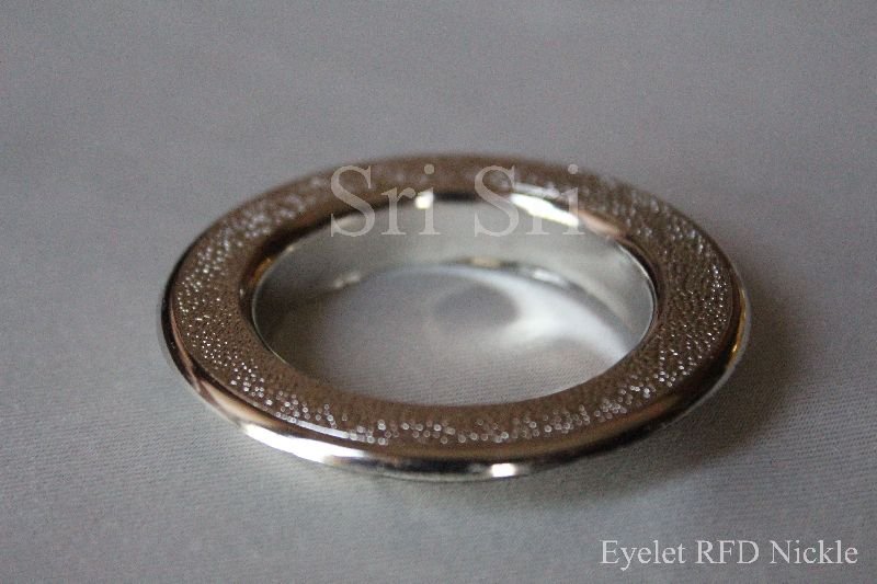 Eyelet RFD Nickle