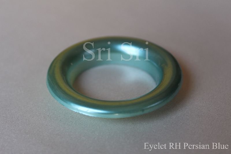Eyelet RH Persian Blue