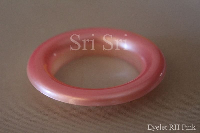 Eyelet RH Pink