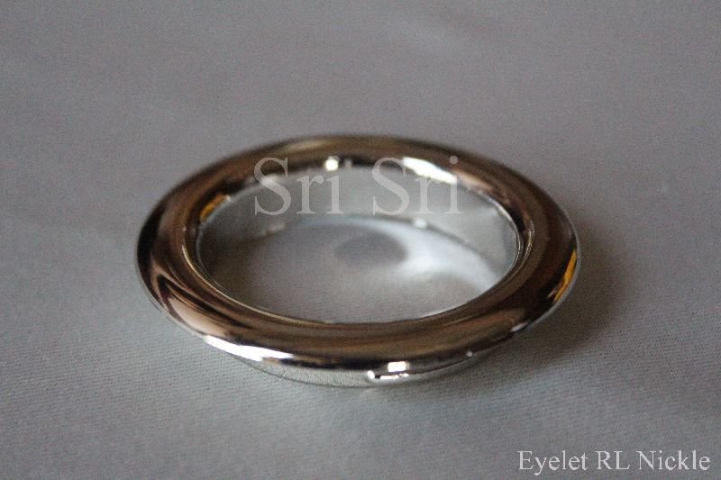 Eyelet RL Nickle