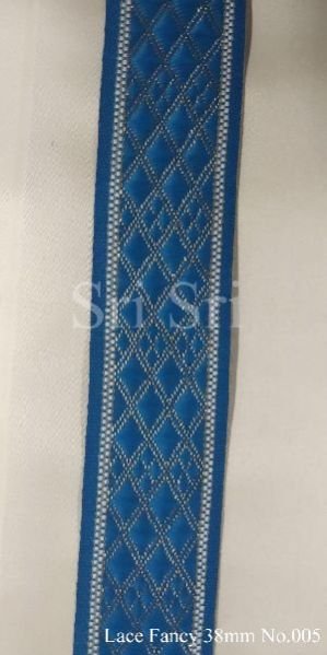 Lace Fancy 38mm No.005