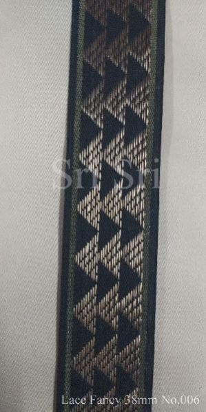 Lace Fancy 38mm No.006