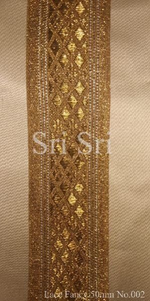 Lace Fancy 50mm No.002