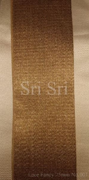 Lace Fancy 75mm No.001