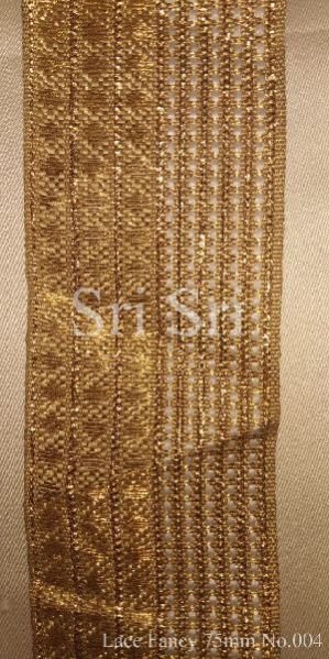 Lace Fancy 75mm No.004