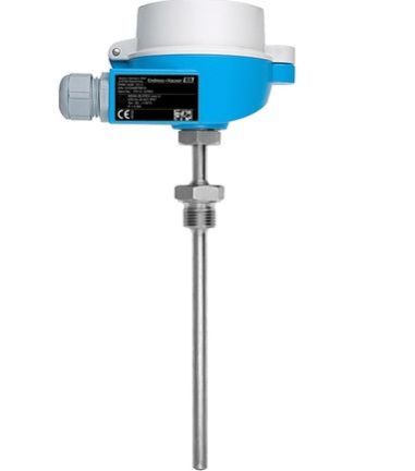 Temperature Transmitter 01
