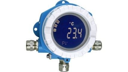 Temperature Transmitter 04