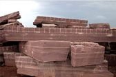 Red Mandana Stone 03