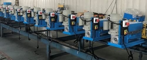 Wire Stripping Machine 03