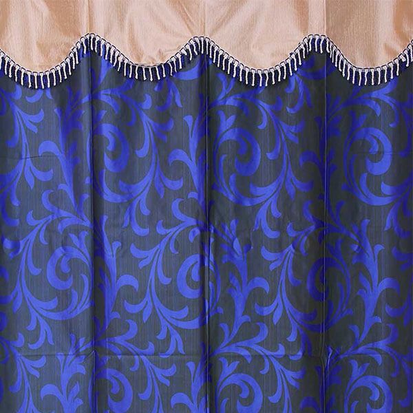 Designer Curtains 02