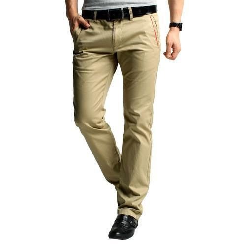 Mens Formal Trousers 02