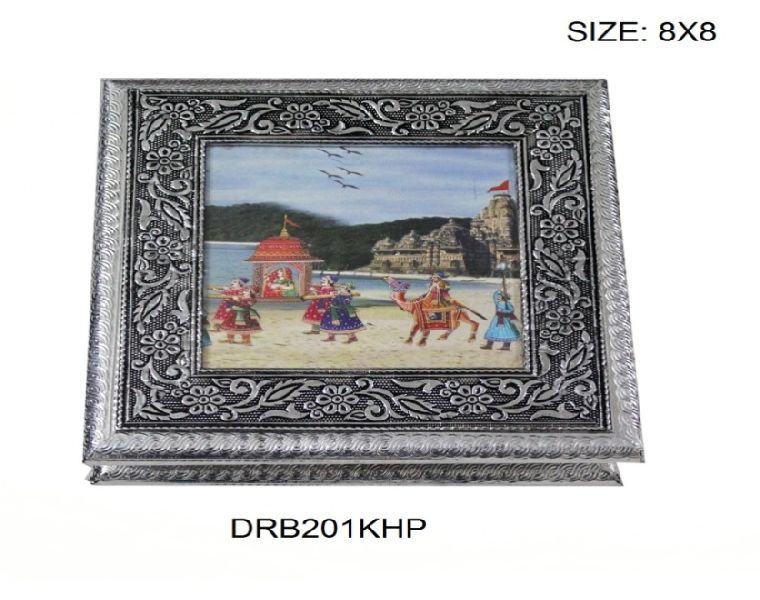 German Oxidised Dry Fruit Box 01