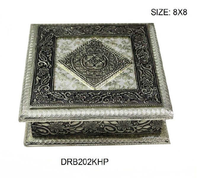 German Oxidised Dry Fruit Box 02