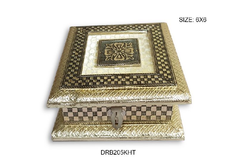 German Oxidised Dry Fruit Box 03