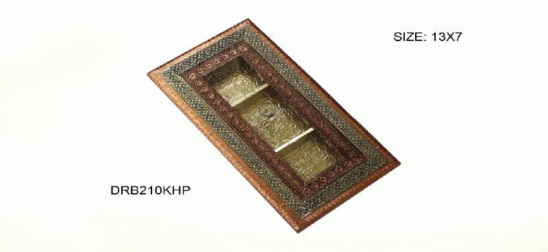 German Oxidised Dry Fruit Box 07