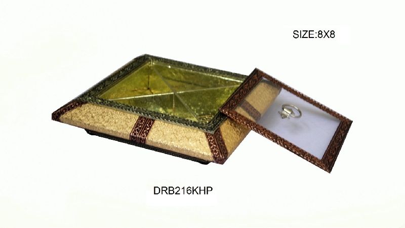 German Oxidised Dry Fruit Box 09