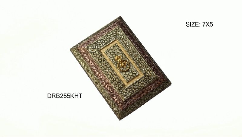 German Oxidised Dry Fruit Box 10