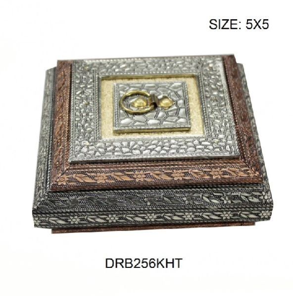 German Oxidised Dry Fruit Box 12