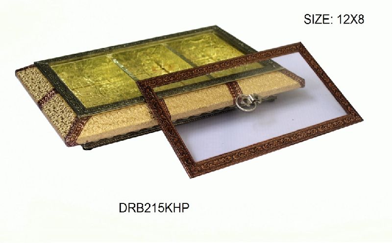 Rexine Dry Fruit Box 01